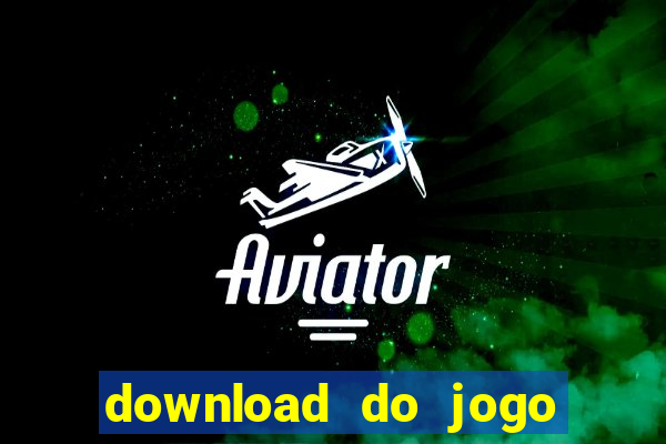 download do jogo do homem-aranha